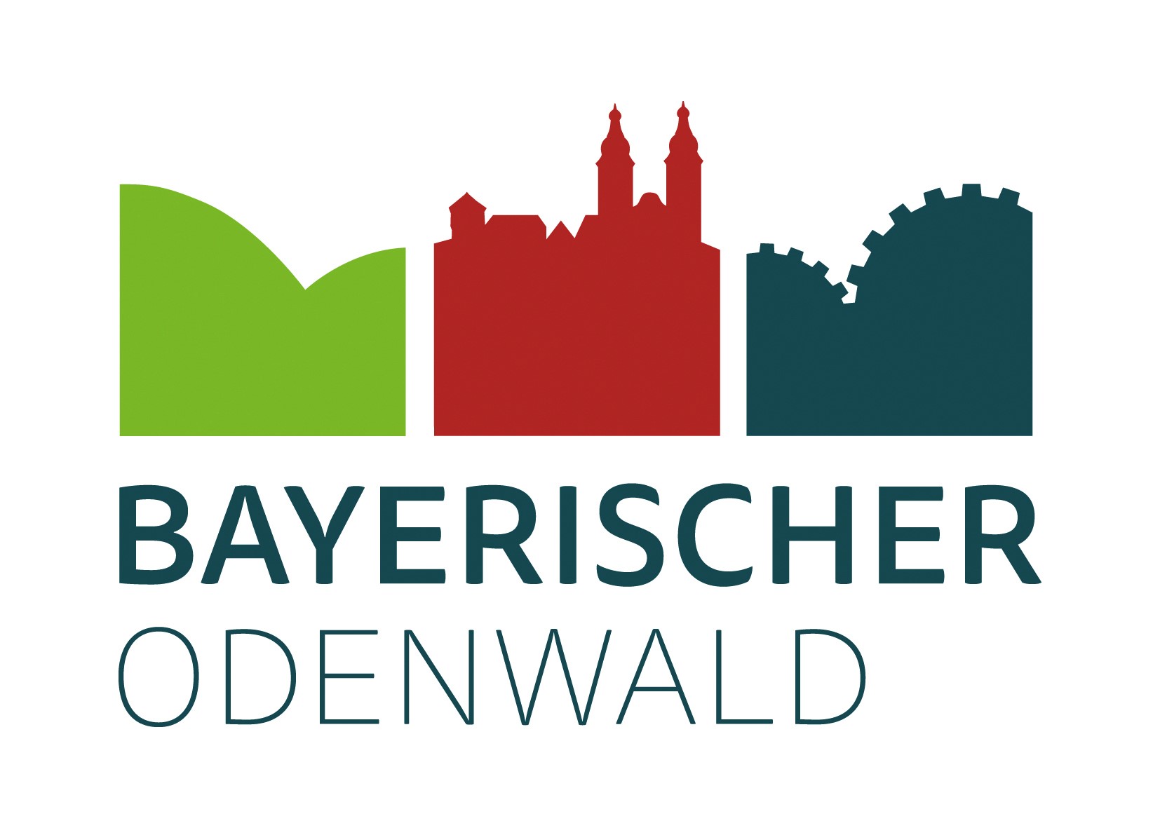 Bayerischer Odenwald